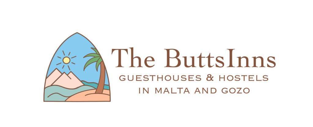 Butts Inn Dorm Victoria Buitenkant foto